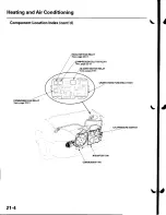 Предварительный просмотр 815 страницы Honda 2002 EP3 Service Manual