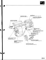 Предварительный просмотр 816 страницы Honda 2002 EP3 Service Manual