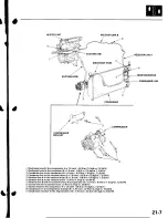 Предварительный просмотр 818 страницы Honda 2002 EP3 Service Manual