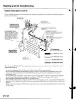 Предварительный просмотр 823 страницы Honda 2002 EP3 Service Manual