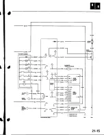 Предварительный просмотр 826 страницы Honda 2002 EP3 Service Manual