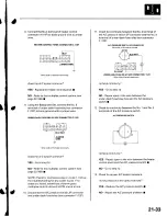 Предварительный просмотр 844 страницы Honda 2002 EP3 Service Manual