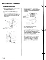 Предварительный просмотр 863 страницы Honda 2002 EP3 Service Manual