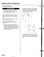 Предварительный просмотр 865 страницы Honda 2002 EP3 Service Manual