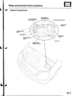 Предварительный просмотр 878 страницы Honda 2002 EP3 Service Manual