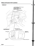 Предварительный просмотр 879 страницы Honda 2002 EP3 Service Manual