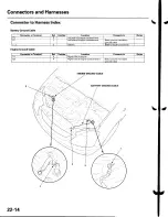 Предварительный просмотр 885 страницы Honda 2002 EP3 Service Manual