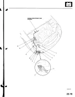 Предварительный просмотр 890 страницы Honda 2002 EP3 Service Manual