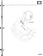 Предварительный просмотр 896 страницы Honda 2002 EP3 Service Manual