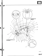 Предварительный просмотр 898 страницы Honda 2002 EP3 Service Manual