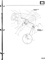 Предварительный просмотр 900 страницы Honda 2002 EP3 Service Manual