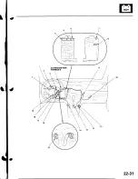 Предварительный просмотр 902 страницы Honda 2002 EP3 Service Manual