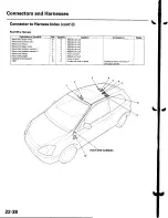 Предварительный просмотр 909 страницы Honda 2002 EP3 Service Manual