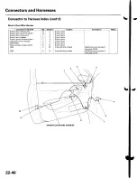 Предварительный просмотр 911 страницы Honda 2002 EP3 Service Manual