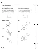 Предварительный просмотр 923 страницы Honda 2002 EP3 Service Manual