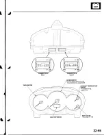 Предварительный просмотр 926 страницы Honda 2002 EP3 Service Manual