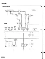 Предварительный просмотр 929 страницы Honda 2002 EP3 Service Manual