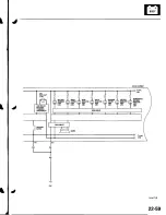 Предварительный просмотр 930 страницы Honda 2002 EP3 Service Manual