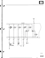 Предварительный просмотр 932 страницы Honda 2002 EP3 Service Manual