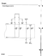 Предварительный просмотр 933 страницы Honda 2002 EP3 Service Manual