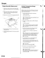 Предварительный просмотр 935 страницы Honda 2002 EP3 Service Manual