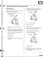 Предварительный просмотр 936 страницы Honda 2002 EP3 Service Manual