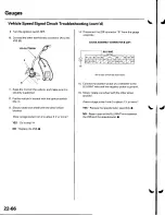 Предварительный просмотр 937 страницы Honda 2002 EP3 Service Manual