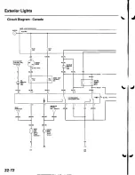 Предварительный просмотр 943 страницы Honda 2002 EP3 Service Manual