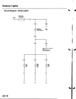 Предварительный просмотр 945 страницы Honda 2002 EP3 Service Manual