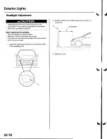 Preview for 949 page of Honda 2002 EP3 Service Manual