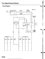 Предварительный просмотр 957 страницы Honda 2002 EP3 Service Manual