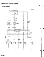 Предварительный просмотр 961 страницы Honda 2002 EP3 Service Manual