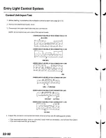 Предварительный просмотр 963 страницы Honda 2002 EP3 Service Manual