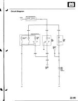 Предварительный просмотр 966 страницы Honda 2002 EP3 Service Manual