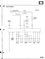 Предварительный просмотр 970 страницы Honda 2002 EP3 Service Manual