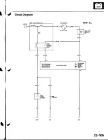 Предварительный просмотр 976 страницы Honda 2002 EP3 Service Manual