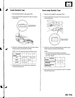 Предварительный просмотр 984 страницы Honda 2002 EP3 Service Manual