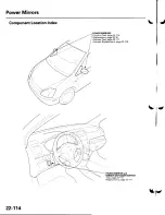 Предварительный просмотр 985 страницы Honda 2002 EP3 Service Manual