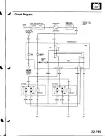 Предварительный просмотр 986 страницы Honda 2002 EP3 Service Manual