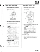 Предварительный просмотр 988 страницы Honda 2002 EP3 Service Manual