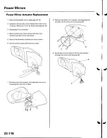 Предварительный просмотр 989 страницы Honda 2002 EP3 Service Manual