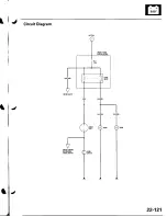 Предварительный просмотр 992 страницы Honda 2002 EP3 Service Manual