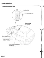 Предварительный просмотр 995 страницы Honda 2002 EP3 Service Manual