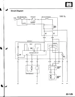 Предварительный просмотр 996 страницы Honda 2002 EP3 Service Manual