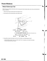 Предварительный просмотр 997 страницы Honda 2002 EP3 Service Manual