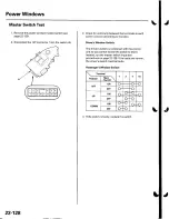 Предварительный просмотр 999 страницы Honda 2002 EP3 Service Manual