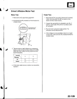 Предварительный просмотр 1000 страницы Honda 2002 EP3 Service Manual