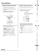 Предварительный просмотр 1003 страницы Honda 2002 EP3 Service Manual