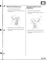 Предварительный просмотр 1004 страницы Honda 2002 EP3 Service Manual