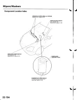 Предварительный просмотр 1005 страницы Honda 2002 EP3 Service Manual